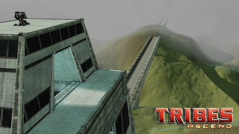 Tribes: Ascend Key GLOBAL - 7