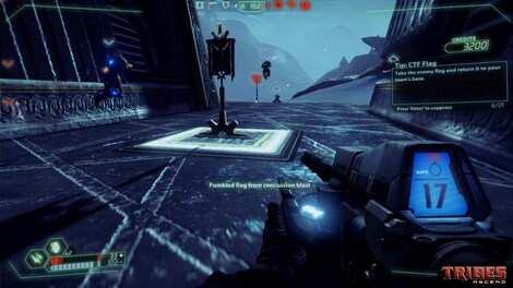 Tribes: Ascend Key GLOBAL - 4