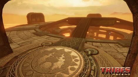 Tribes: Ascend Key GLOBAL - 5