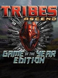 Tribes: Ascend Key GLOBAL - 1