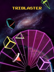 TriBlaster (PC) - Steam Key - GLOBAL - 1