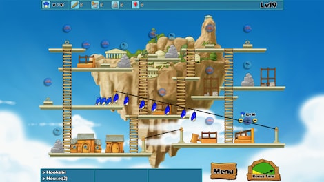 Tribloos 2 Steam Key GLOBAL - 7