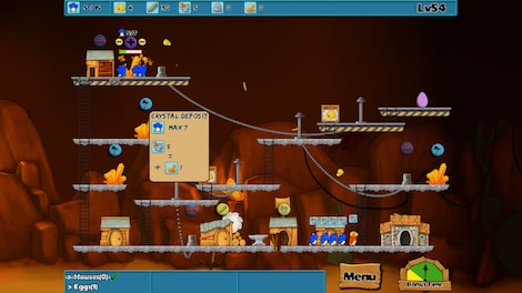 Tribloos 2 Steam Key GLOBAL - 6