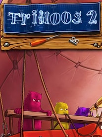 Tribloos 2 Steam Key GLOBAL - 1