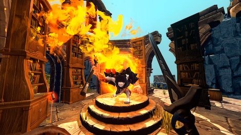 Trickster VR Steam Gift EUROPE - 3