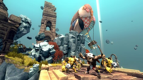 Trickster VR Steam Gift EUROPE - 6