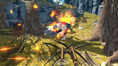 Trickster VR Steam Gift GLOBAL - 4