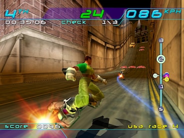 TrickStyle Steam Key GLOBAL - 4