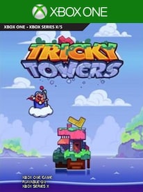 Tricky Towers (Xbox One) - Xbox Live Key - ARGENTINA - 1