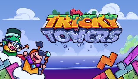 Tricky Towers (Xbox One) - Xbox Live Key - EUROPE - 2