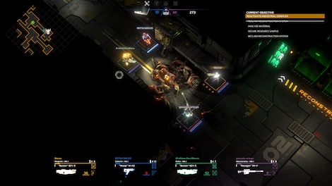 Trident's Wake (PC) - Steam Key - CHINA - 5