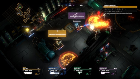 Trident's Wake (PC) - Steam Key - CHINA - 9