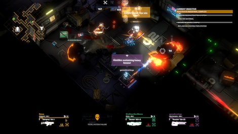 Trident's Wake (PC) - Steam Key - CHINA - 4