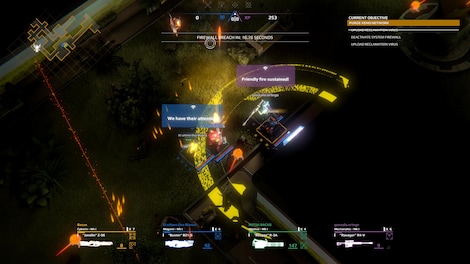 Trident's Wake (PC) - Steam Key - GLOBAL - 7