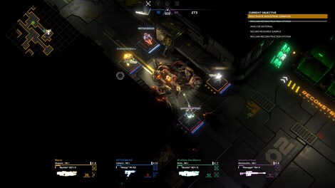 Trident's Wake (PC) - Steam Key - GLOBAL - 5