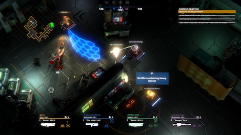 Trident's Wake (PC) - Steam Key - GLOBAL - 3