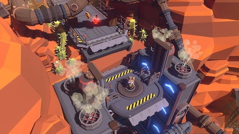 Trifox (PC) - Steam Gift - EUROPE - 11