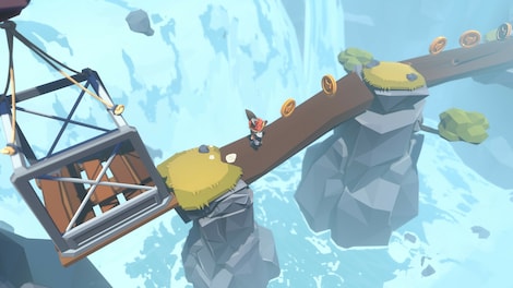 Trifox (PC) - Steam Key - GLOBAL - 9