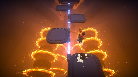 Trifox (PC) - Steam Key - GLOBAL - 8