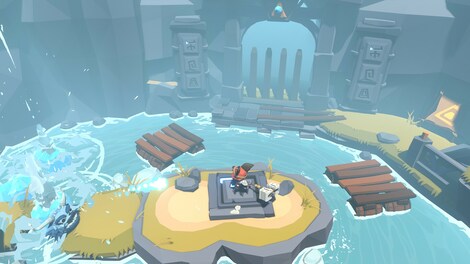 Trifox (PC) - Steam Key - GLOBAL - 6