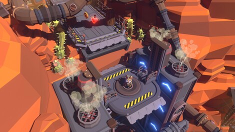Trifox (PC) - Steam Key - GLOBAL - 11