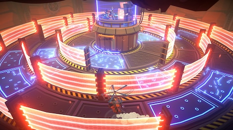 Trifox (PC) - Steam Key - GLOBAL - 10