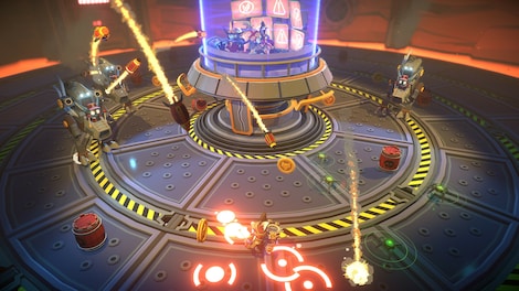 Trifox (PC) - Steam Key - GLOBAL - 4