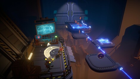 Trifox (PC) - Steam Key - GLOBAL - 7