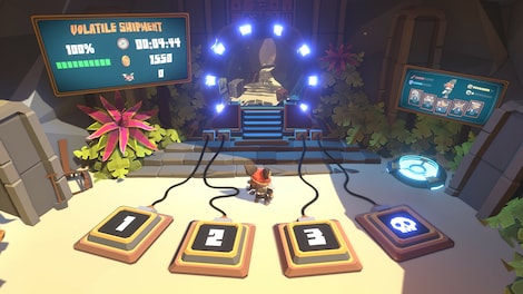 Trifox (PC) - Steam Key - GLOBAL - 5