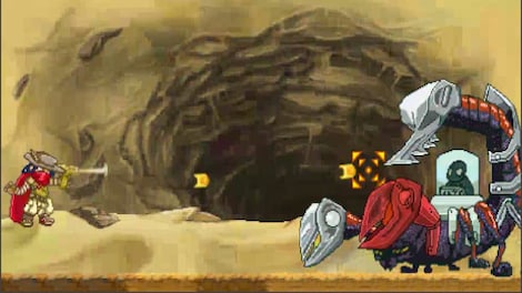 Trigger Runners Steam Key GLOBAL - 5