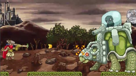 Trigger Runners Steam Key GLOBAL - 7