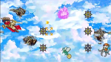 Trigger Runners Steam Key GLOBAL - 3