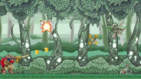 Trigger Runners Steam Key GLOBAL - 4