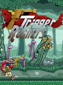 Trigger Runners Steam Key GLOBAL - 1