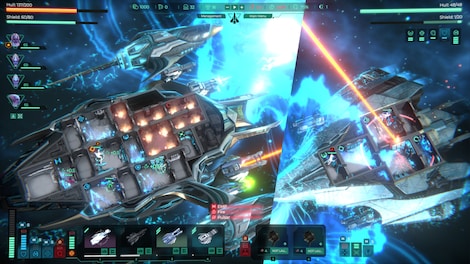 Trigon: Space Story (PC) - Steam Key - GLOBAL - 11