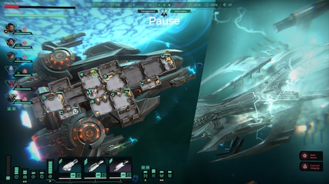 Trigon: Space Story (PC) - Steam Key - GLOBAL - 5