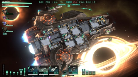 Trigon: Space Story (PC) - Steam Key - GLOBAL - 3