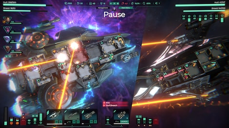 Trigon: Space Story (PC) - Steam Key - GLOBAL - 4