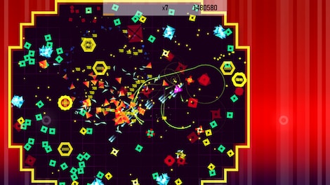 Trigonarium Steam Key GLOBAL - 6
