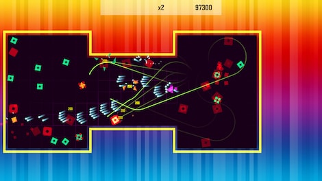 Trigonarium Steam Key GLOBAL - 3