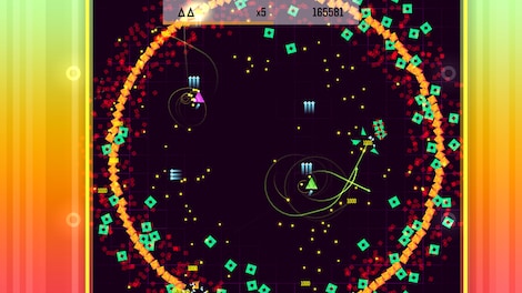 Trigonarium Steam Key GLOBAL - 2