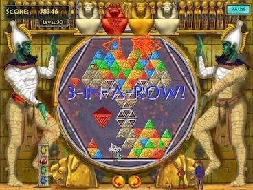 TriJinx: A Kristine Kross Mystery Steam Key GLOBAL - 7