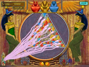 TriJinx: A Kristine Kross Mystery Steam Key GLOBAL - 6