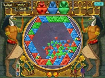 TriJinx: A Kristine Kross Mystery Steam Key GLOBAL - 3