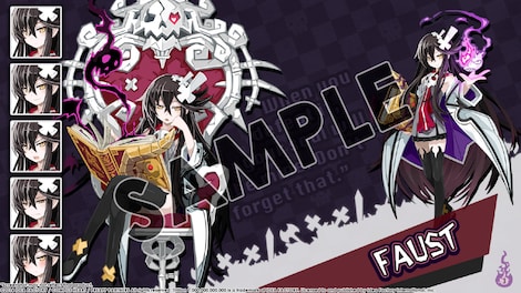 Trillion: God of Destruction - Deluxe Pack Steam Key GLOBAL - 0