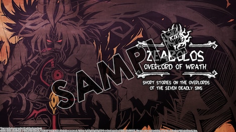 Trillion: God of Destruction - Deluxe Pack Steam Key GLOBAL - 5