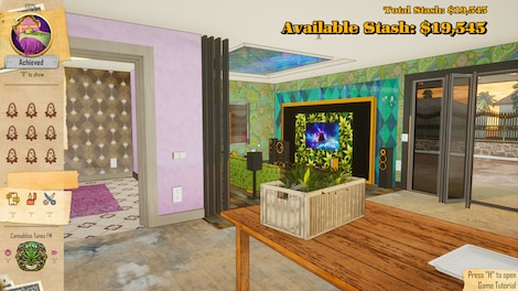 Trim For Your Dream (PC) - Steam Key - GLOBAL - 7