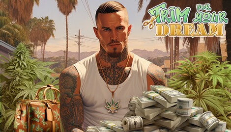 Trim For Your Dream (PC) - Steam Key - GLOBAL - 0