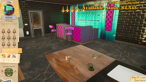 Trim For Your Dream (PC) - Steam Key - GLOBAL - 8