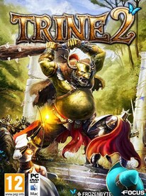 Trine 2 Collector's Edition Steam Key GLOBAL - 3
